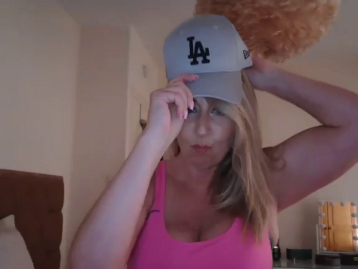 JordanAmora