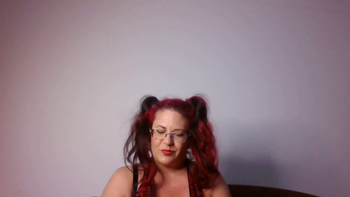 KinkyCorina