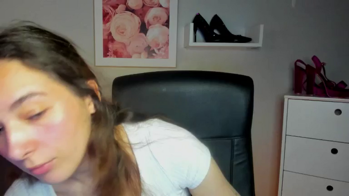 MeganxKISS19