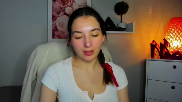MeganxKISS19