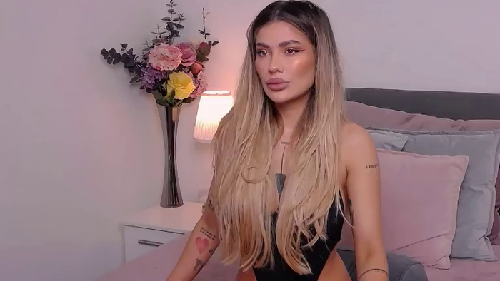 OliviaaBell