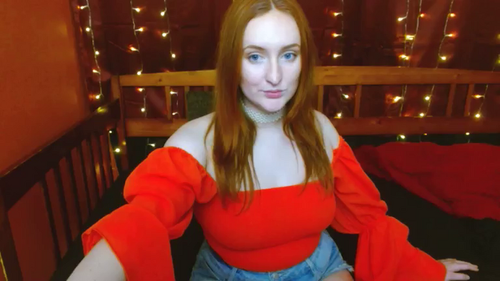 PorcelainDolly
