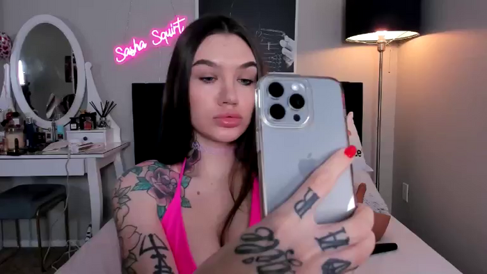 SashaNels