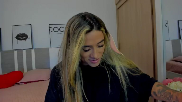SofiaBorton