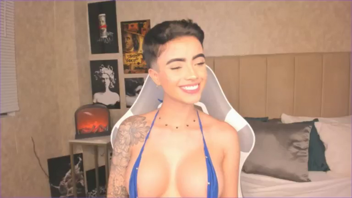 Alessandrademons