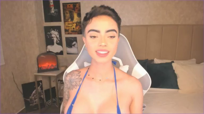 Alessandrademons