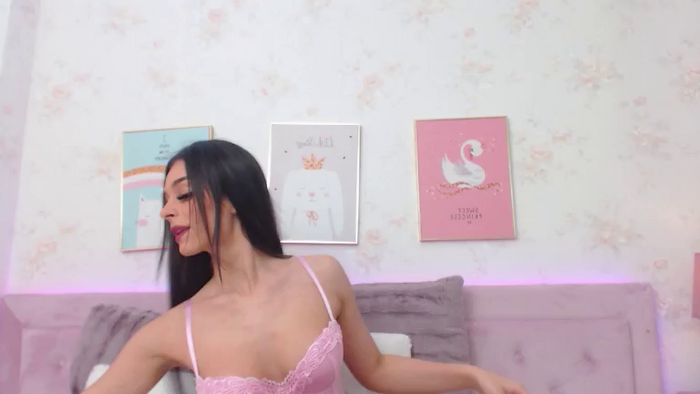 AngelinaCapri