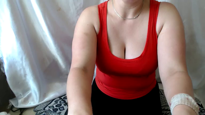 BettyGirlKiss