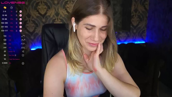 CassandraGood