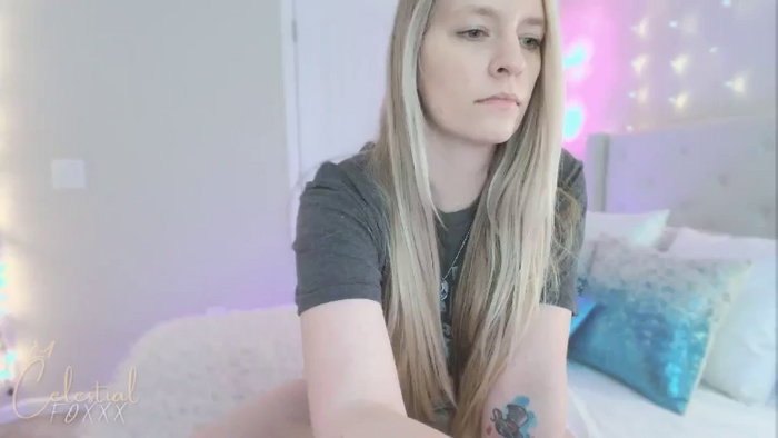 CelestiallFoxxx