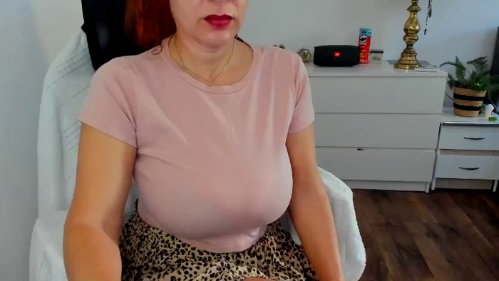 ChestyDesire