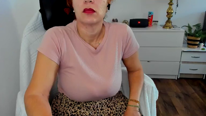 ChestyDesire