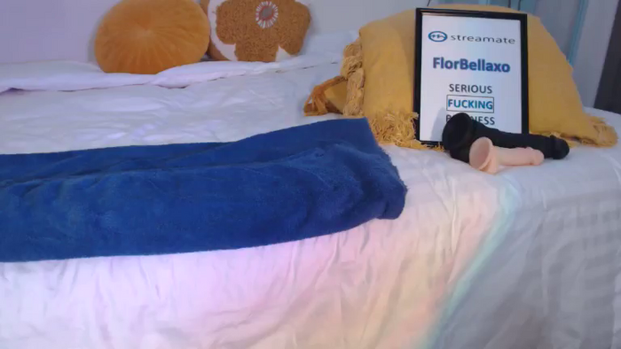 FlorBellaxo