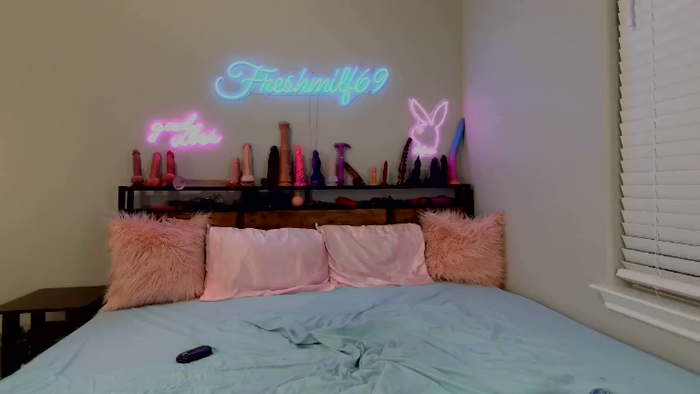 FreshMilf69