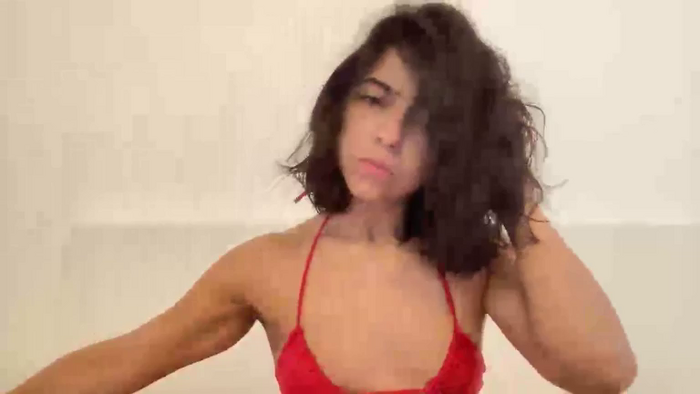 GODDESSMONA