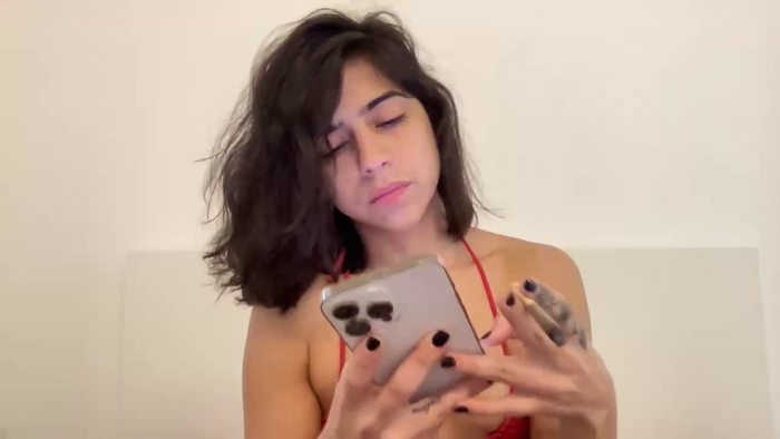 GODDESSMONA