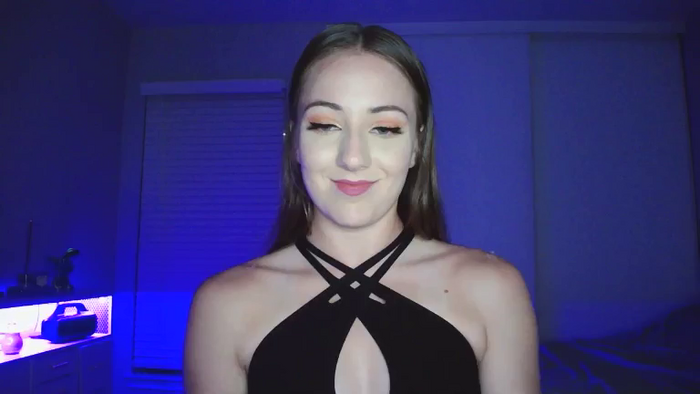 GoddessAngelicAmira