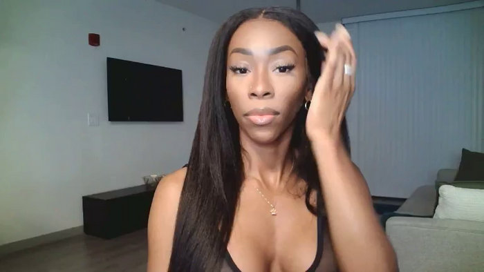 GoddessNaomiDiamonds