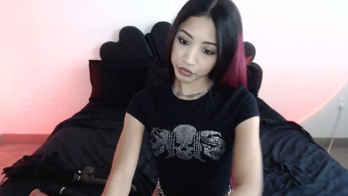 GoddessRitaReaper