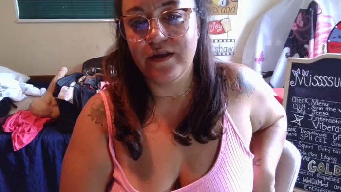Missssuckalot