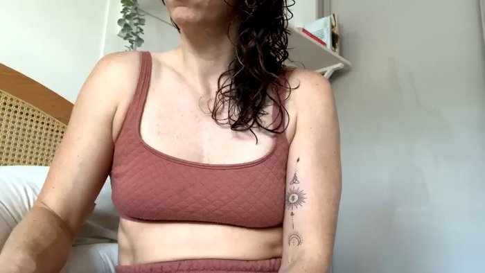 MuscleMolly