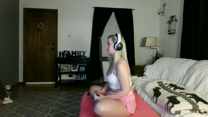 XxCamrenXx