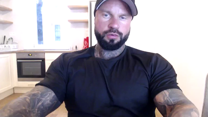 jasonstromm
