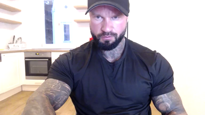 jasonstromm