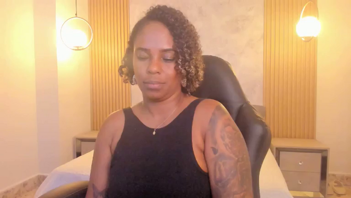 AyanaBrown
