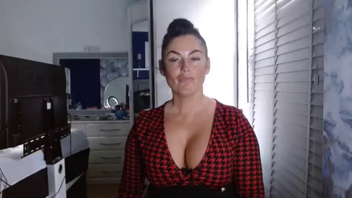 BellaVixen23