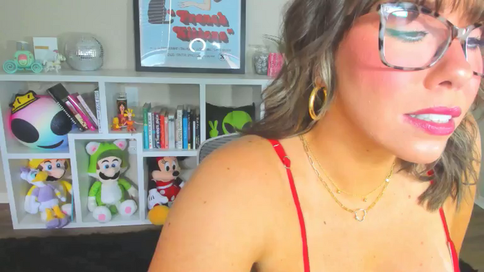CassidyNicole