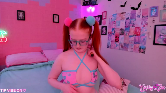 CherryFae