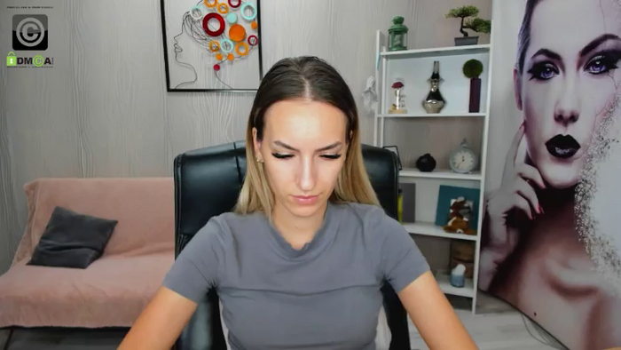 ClaireMartin