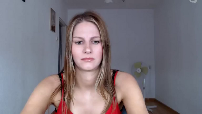 DagieRedSexy