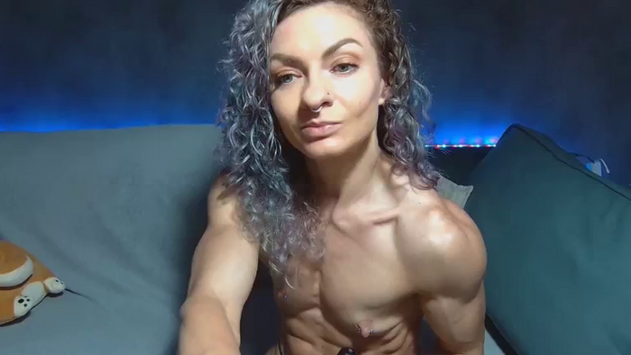 EshleyAlwaysFit