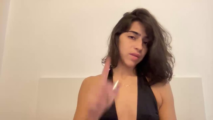 GODDESSMONA