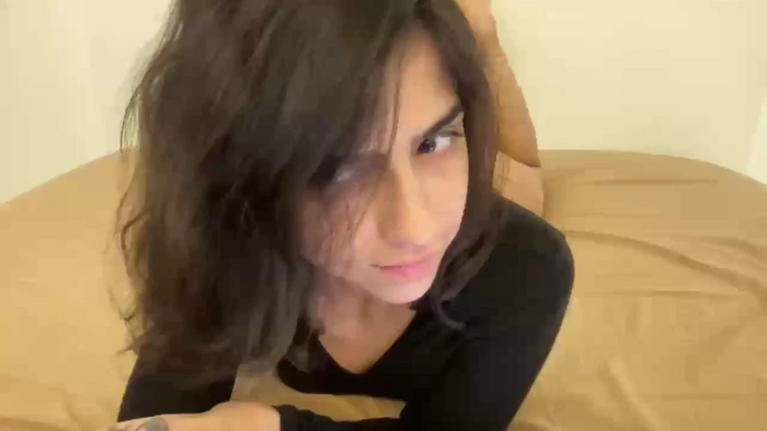 GODDESSMONA