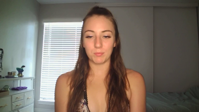 GoddessAngelicAmira