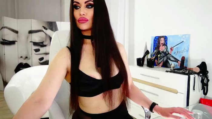 GoddessHelenaHot
