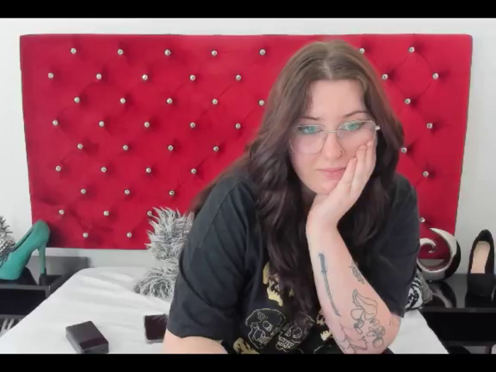 HannahSexy