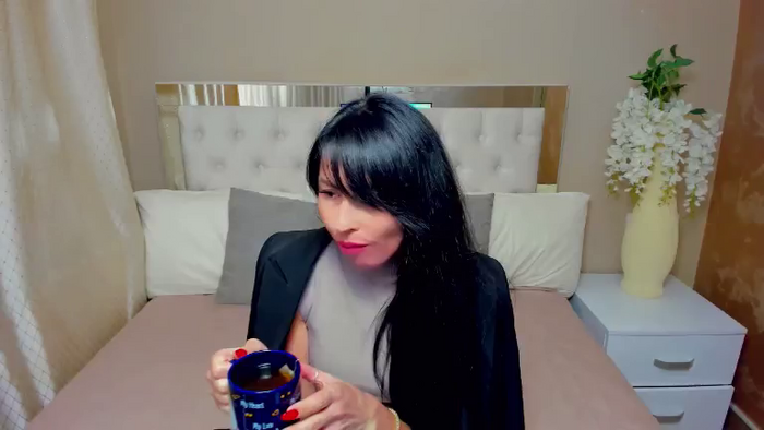 IsabellaMori