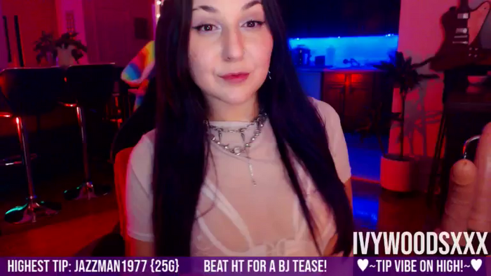 IvyWoodsXXX