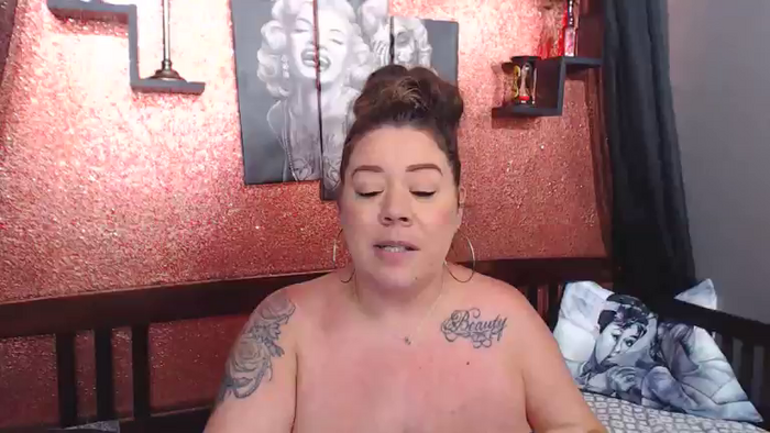 MariahMonroe