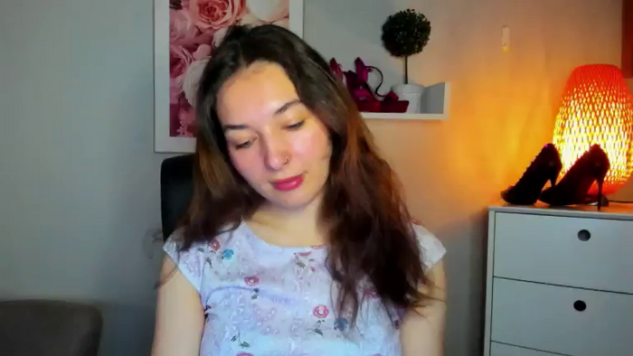 MeganxKISS19