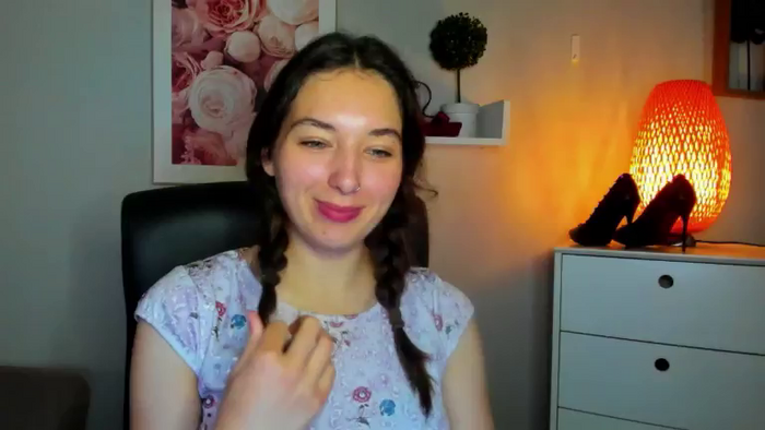 MeganxKISS19