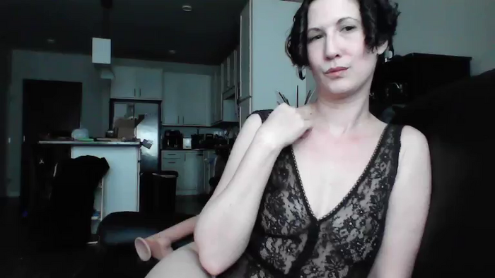 MistressVeritasVelvet