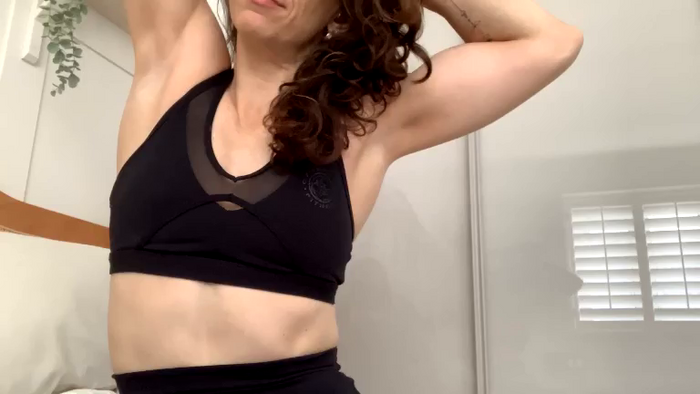 MuscleMolly