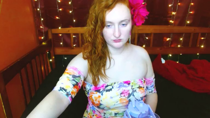 PorcelainDolly