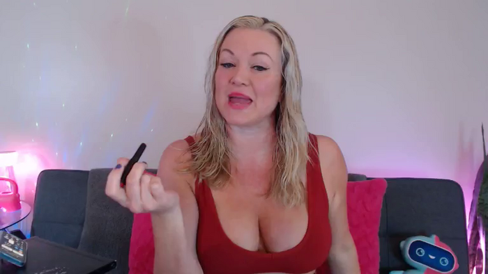Vegasbecky