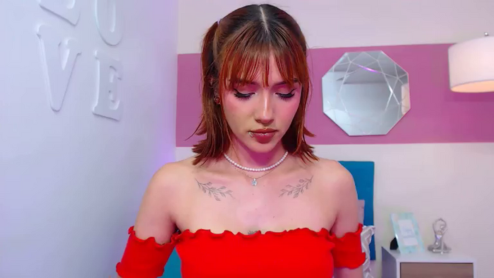 lexyRoss